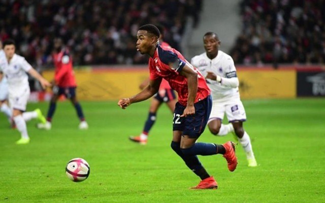 响着球队的 响着球队的